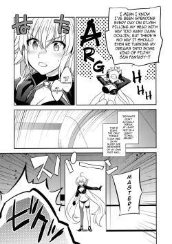 Page 14 of C9chan to Yuru Fuwa SM | Little Miss Jeanne Alter’s Fluffy-Wuffy S&M