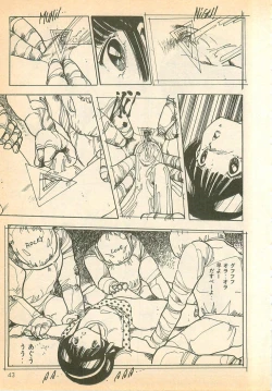 Page 43 of Nugasekko