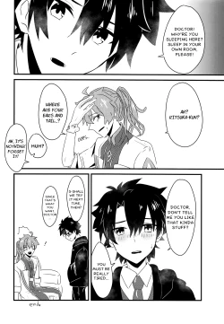 Page 13 of Issho ni Kurashi Hajimemashita | We Started Living Together