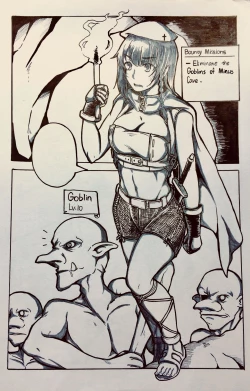 Page 40 of Maou no Yuusha