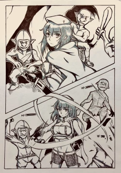 Page 41 of Maou no Yuusha