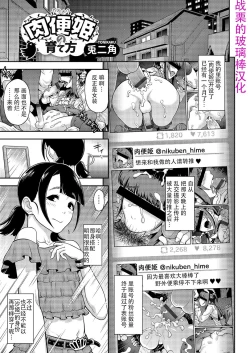 Page 1 of Nikubenki no Sodatekata