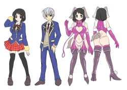 Page 26 of Kanojo no Cosplay