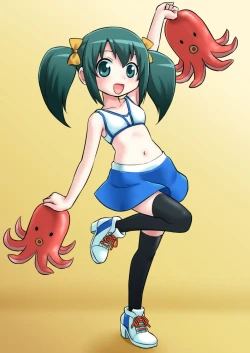 Page 337 of Nonki BOY Ch. 1-38