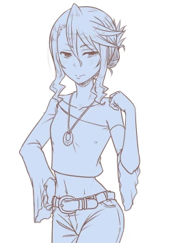 Page 205 of Hitozuma