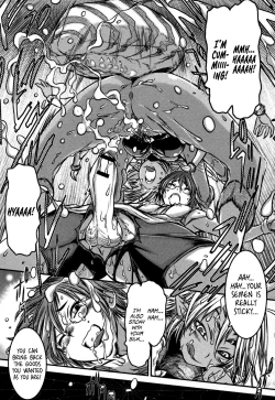 Page 19 of Regina RagnoLegged Woman's Territory