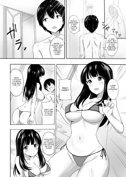Page 5 of Hatsujou Iede Musume