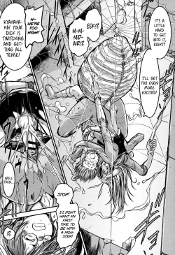 Page 12 of Regina RagnoLegged Woman's Territory