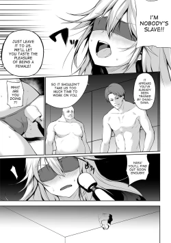 Page 6 of Ore wa Kyou kara Cinderella Aite wa Otoko. Ore wa Onna!? | From now on, I’m Cinderella. My Partner is a Man and I’m a Woman!? Ch. 7