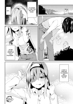Page 16 of Cosplay Danshi ni Gochuui o | Be Careful of Cosplaying Boys