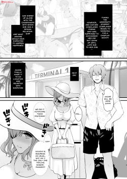 Page 4 of Shinya no HotelKareshi Fuzai no Cosplay Chakui Rankou | The Effects of Getting Drunk Late At Night
