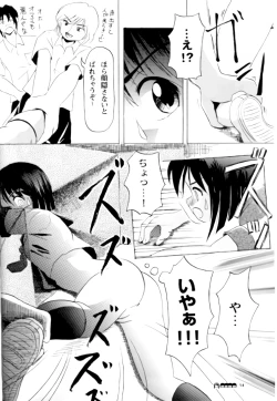 Page 13 of Sachina no Koukou Nikki 3