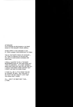 Page 19 of Kiyohii no Hon| Kiyohii's Book