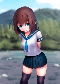 Page 23 of Houkago no Taiiku Souko 3