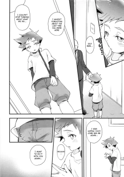 Page 5 of DS Club he Youkoso!!