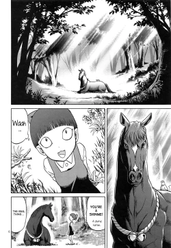 Page 5 of Uma to Neko