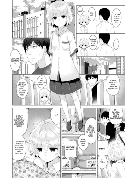 Page 35 of Noraneko Shoujo to no Kurashikata Vol.1 | Living Together With A Stray Cat Girl Vol. 1