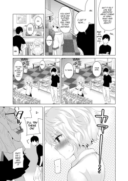 Page 36 of Noraneko Shoujo to no Kurashikata Vol.1 | Living Together With A Stray Cat Girl Vol. 1