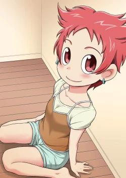 Page 452 of Nonki BOY Ch. 1-48