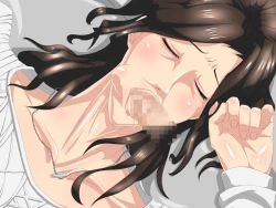 Page 143 of Shishunki Mattadanaka no Musuko ga Eroi Taisei de Neteiru Hahaoya o Mita Toki no Hanashi