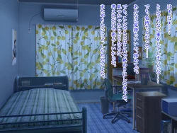 Page 35 of Shishunki Mattadanaka no Musuko ga Eroi Taisei de Neteiru Hahaoya o Mita Toki no Hanashi