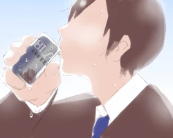 Page 3 of 给点水哦（半生不熟汉化组）