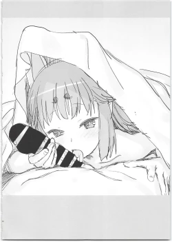 Page 20 of SummoNigh Ecchi Rakugaki Matomebon