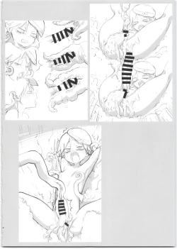 Page 48 of SummoNigh Ecchi Rakugaki Matomebon