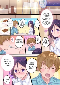 Page 29 of Onnayu ni kirikawarimasu! | Switched to the Women's Bath!