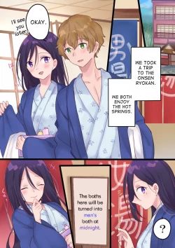 Page 43 of Onnayu ni kirikawarimasu! | Switched to the Women's Bath!