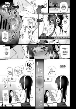 Page 5 of Joshi Shougakusei Rankou Bote Ecchi | Pudgy Elementary Schooler in an Orgy