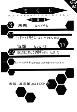 Page 3 of N2 SENTINEL SS25-550kt 1.50A