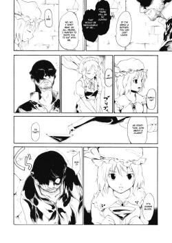 Page 20 of Remilia Goroshi