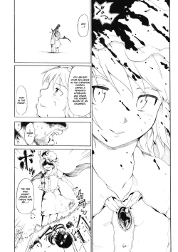 Page 22 of Remilia Goroshi