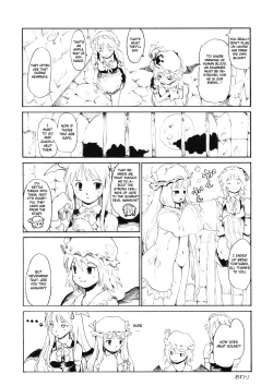 Page 23 of Remilia Goroshi