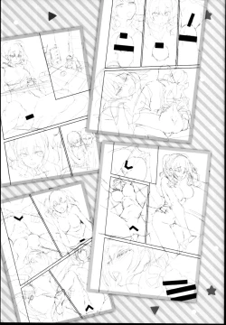 Page 26 of Kashima to Love Love Dousei Seikatsu