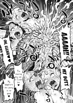 Page 32 of Futanari Sister, Manamusume o Rape Su!