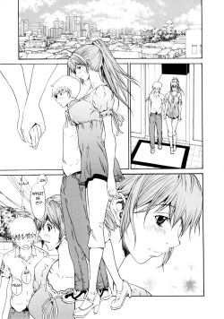 Page 111 of Bijin na Haha to Tsuyoki na Classmate | Beautiful Stepassured Classmate