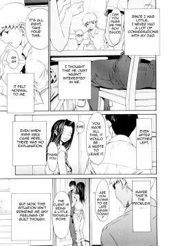 Page 147 of Bijin na Haha to Tsuyoki na Classmate | Beautiful Stepassured Classmate
