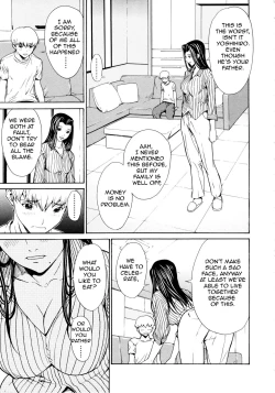 Page 181 of Bijin na Haha to Tsuyoki na Classmate | Beautiful Stepassured Classmate