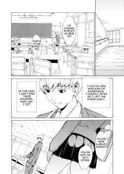 Page 25 of Bijin na Haha to Tsuyoki na Classmate | Beautiful Stepassured Classmate