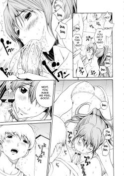 Page 36 of Bijin na Haha to Tsuyoki na Classmate | Beautiful Stepassured Classmate
