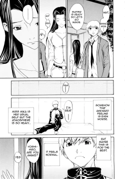 Page 46 of Bijin na Haha to Tsuyoki na Classmate | Beautiful Stepassured Classmate