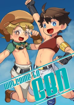 Page 1 of Welcome to GBN | 欢迎来到GBN