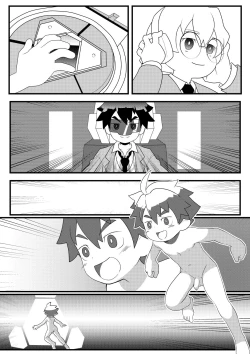 Page 4 of Welcome to GBN | 欢迎来到GBN