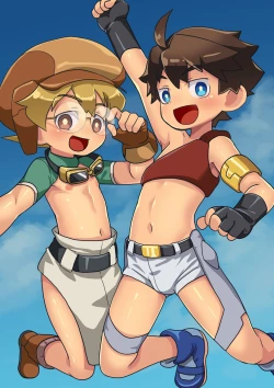 Page 2 of Welcome to GBN