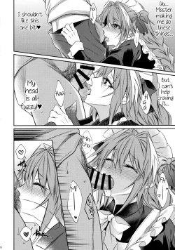 Page 8 of Meido in Astolfo