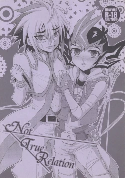 Page 1 of Not True Relation
