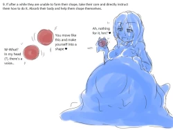 Page 5 of Converting into a slime