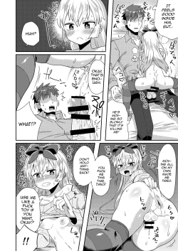 Page 13 of Taikakusa ga Aru kara tte H Shinai Wake Nai daro!